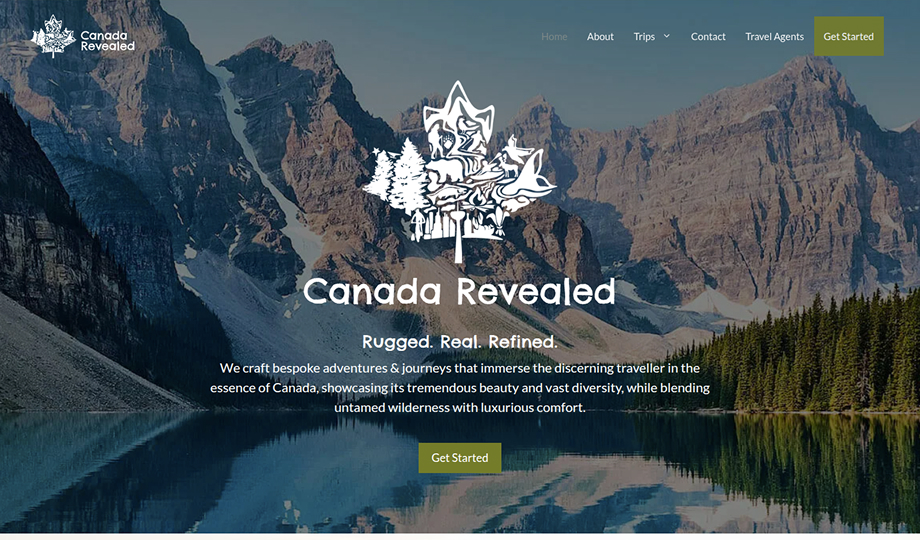 Website Maintenance - Tourism Platform